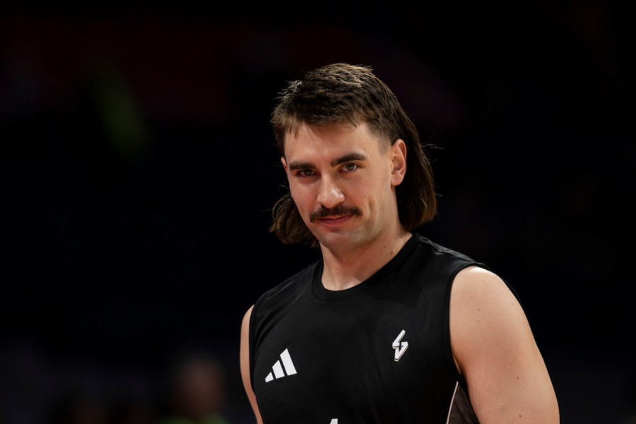 JUNAK ASVELA POSLE RUŠENJA PARTIZANA: "To je bila energija koju smo želeli"