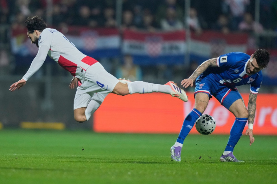 HRVATI SU 30. UČESNIK MUNDIJALA: Pogledajte ko se još plasirao - dva ogromna iznenađenja!