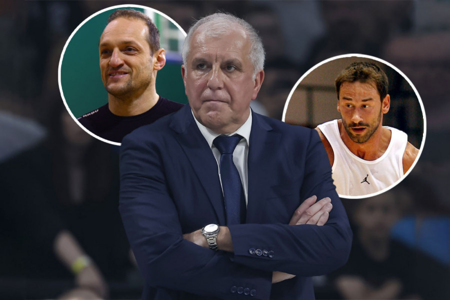 NOVI SLUČAJ JARIĆ-RAKOČEVIĆ? Željko ponovio istu grešku kao pre 20 godina! (VIDEO)