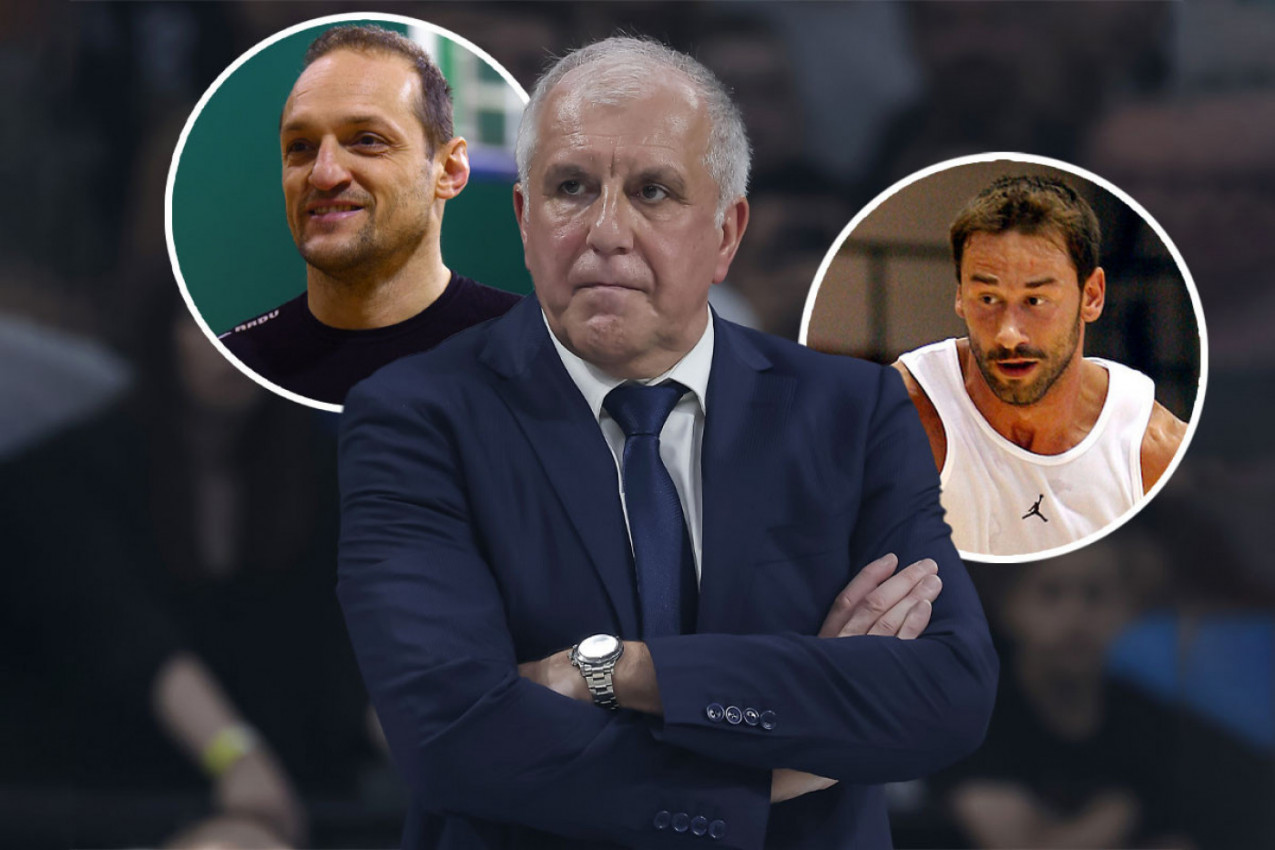 NOVI SLUČAJ JARIĆ-RAKOČEVIĆ? Željko ponovio istu grešku kao pre 20 godina! (VIDEO)