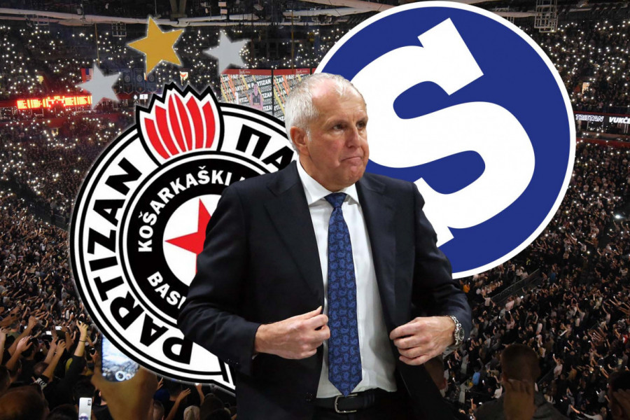 PITALI SMO GROBARE ŠTA MISLE O ŽELJKU: Odgovori stižu kao na traci - a OVO je glavni zaključak! (FOTO)