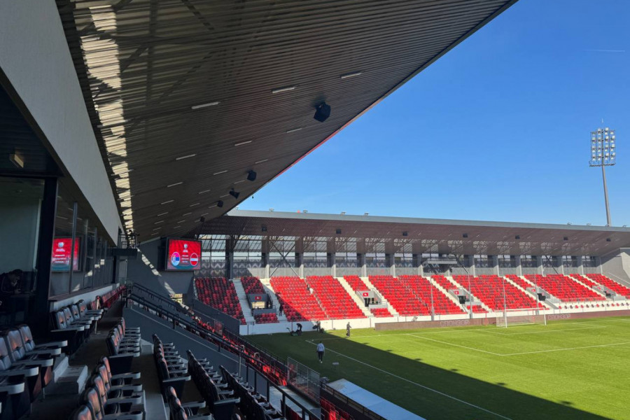 SRBIJO, VREME JE! Sada da pokažemo ko smo i šta smo - FSS se hitno oglasio!