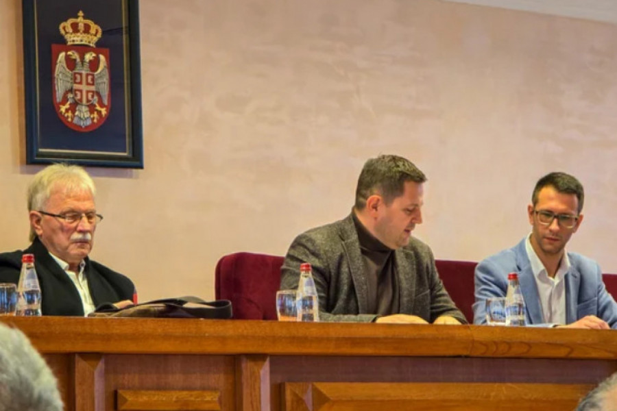 Borovčaninu treći mandat predsednika BSS!