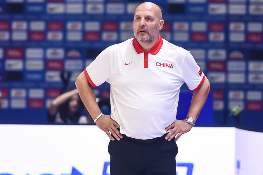 GROBARI, OVO NIJE SAN: Sale Đorđević progovorio o povratku u Partizan!