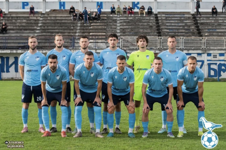 VETERNIK PRELOMIO U FINIŠU: Rumljani se dva puta vraćali iz minusa, ali ipak poklekli