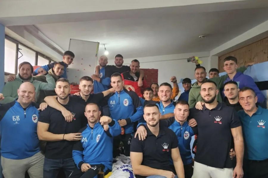 RADNIČKOM TROFEJ JESENJEG PRVAKA: Jelen ulovljen u Koceljevi