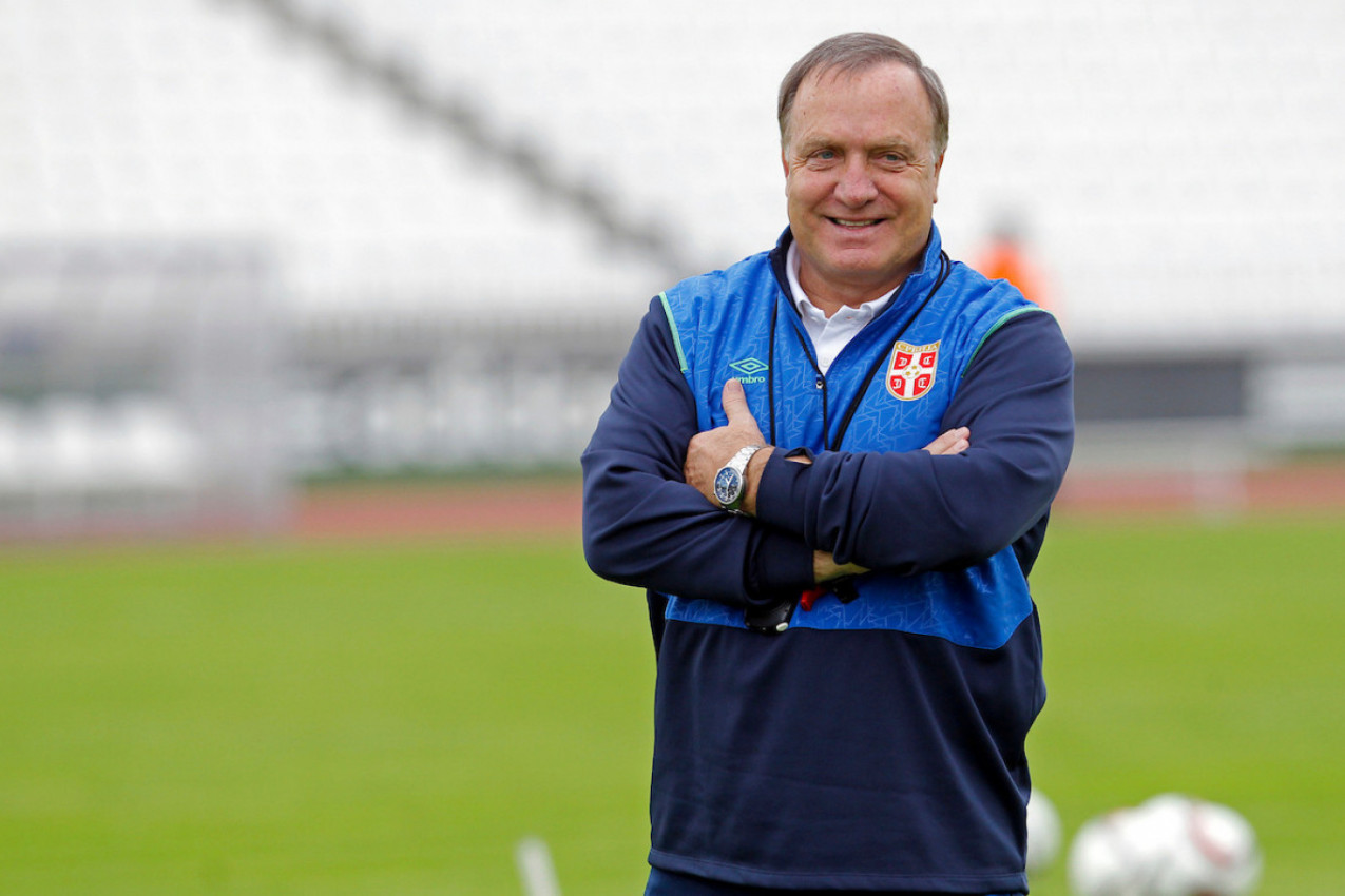 OBRT KAKAV SE NE PAMTI: Bivši selektor Srbije ostavio tim na pragu senzacije, pa progovorio!