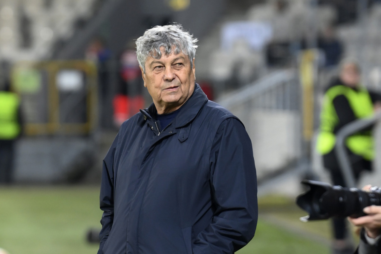 "SRAMOTA JE IGRATI NA OVAKVOM STADIONU!" Legendarni trener udario na Bosance!