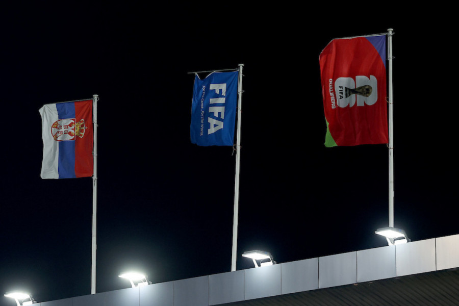 NAVIJAČI, GDE STE? Srbiji je potrebna podrška! (FOTO-GALERIJA)