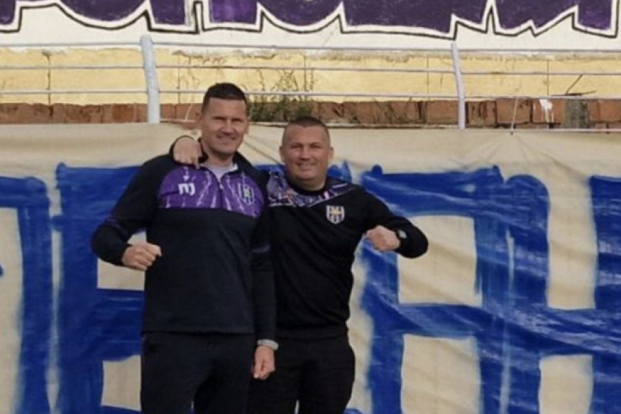 DOMINACIJA BEZ KOČNICE: Šumari preslišali Radnički i zakoračili u ELITU!