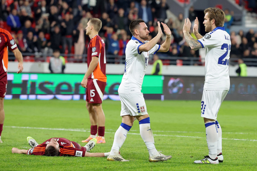 PRORADILA MAGIJA U LESKOVCU! Katai zatresao mrežu Letonije!