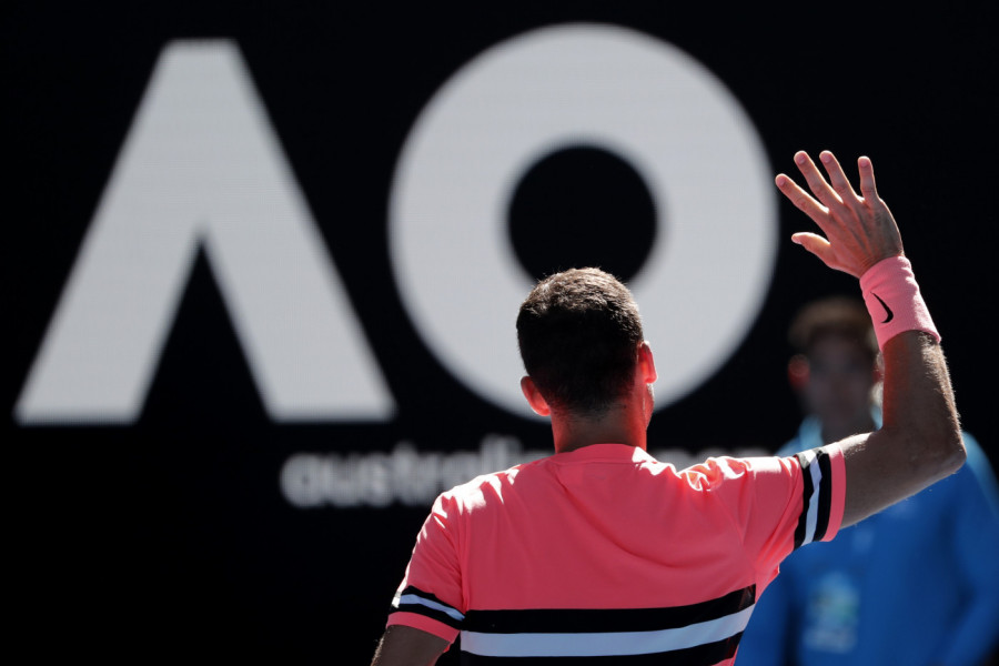 Novak objavio KRAJ KARIJERE!