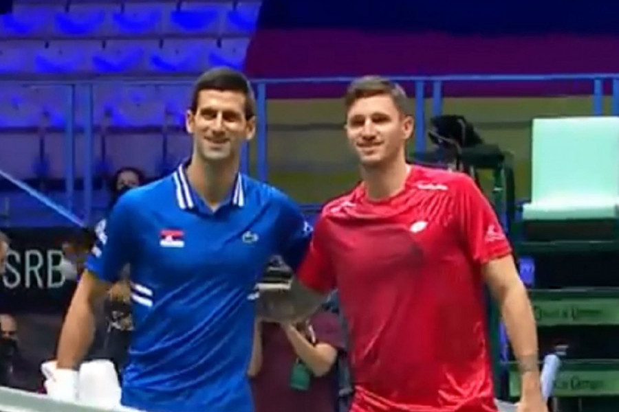 Novak objavio KRAJ KARIJERE!