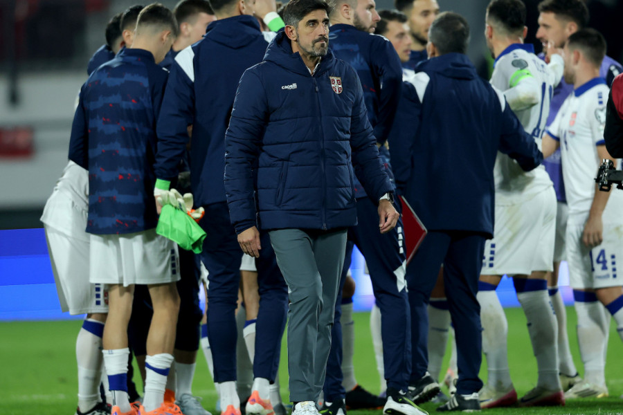 UEFA POTPUNO MENJA SISTEM TAKMIČENJA! Evo šta to znači za Srbiju!