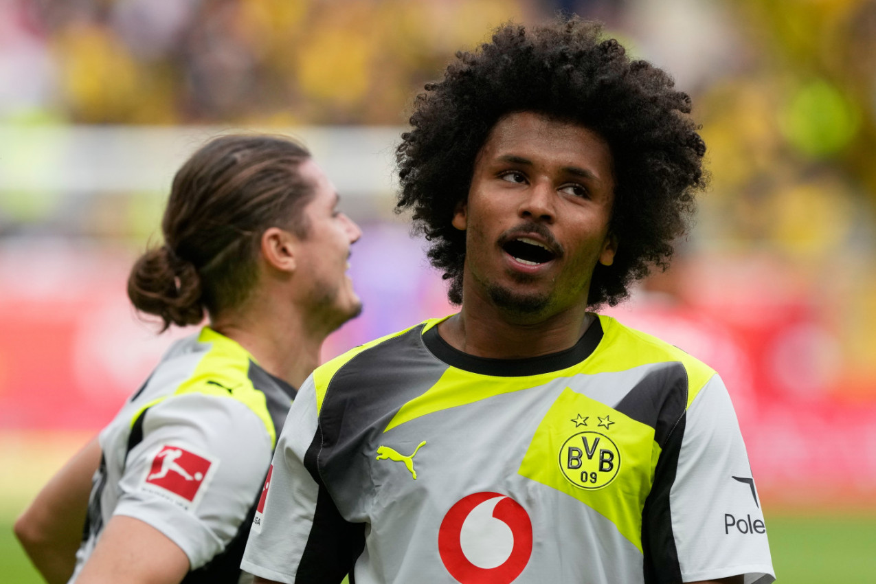 FUDBALER BORUSIJE KAŽNJEN SA 450.000 EVRA ZBOG POSEDOVANJA ORUŽJA!