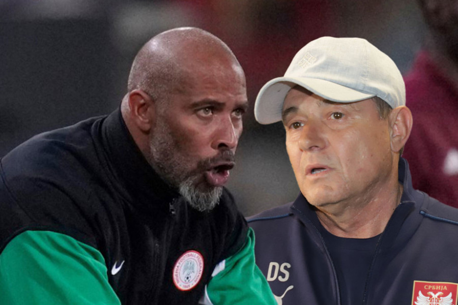 ZBOG VUDU MAGIJE NE IDEMO NA MUNDIJAL: Eh, da je PIksi znao za ovakav izgovor