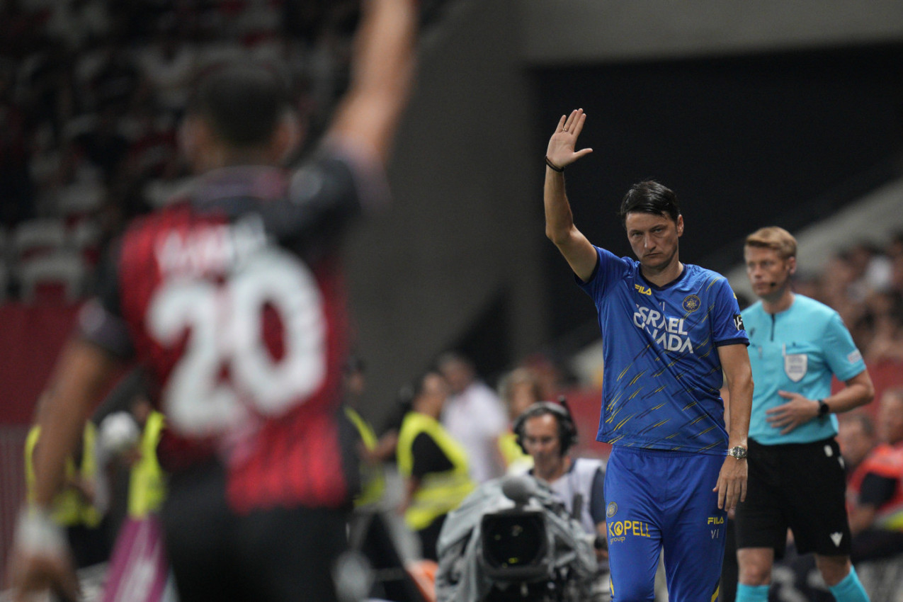 VLADA IVIĆ "SMESTIO" OTKAZ MILOJU!