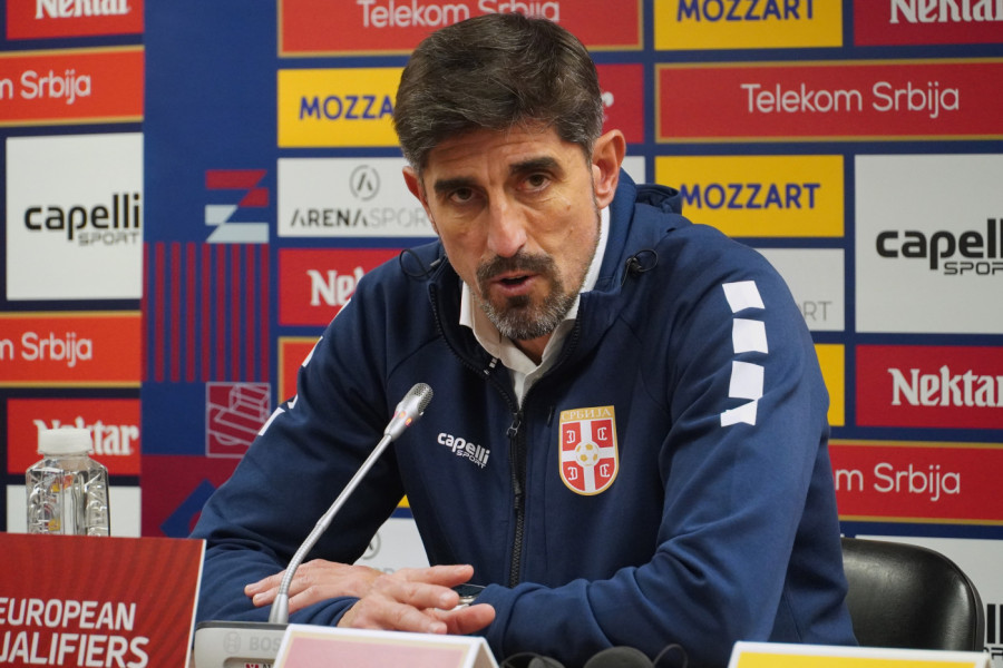 KO SE ZADNJI SMEJE, NAJSLAĐE SE SMEJE: Naslednik Veljka Paunovića EKSPRESNO DOBIO OTKAZ!