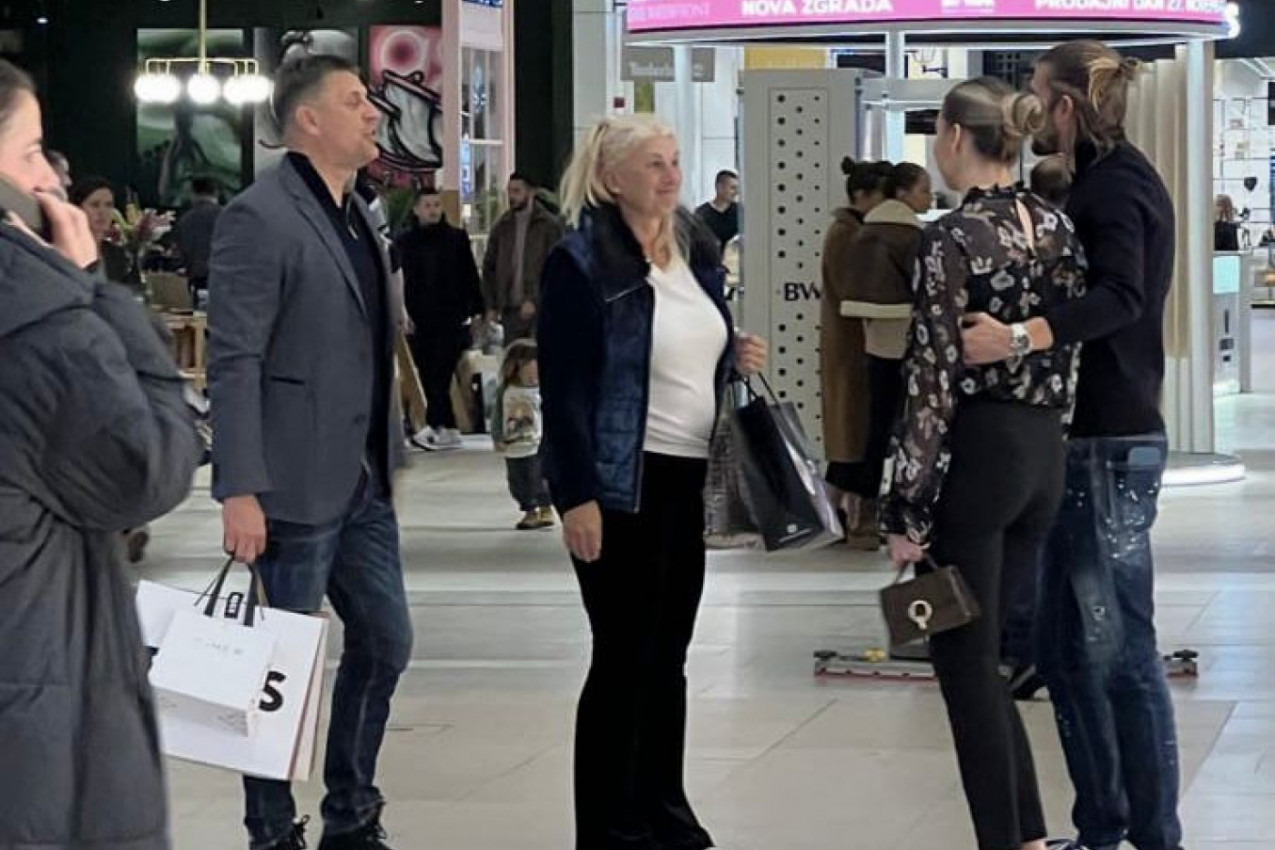 SPORTISSIMO PAPARACO: Evo šta radi trener Zvezde Vladan Milojević u pauzi prvenstva! (FOTO-GALERIJA)