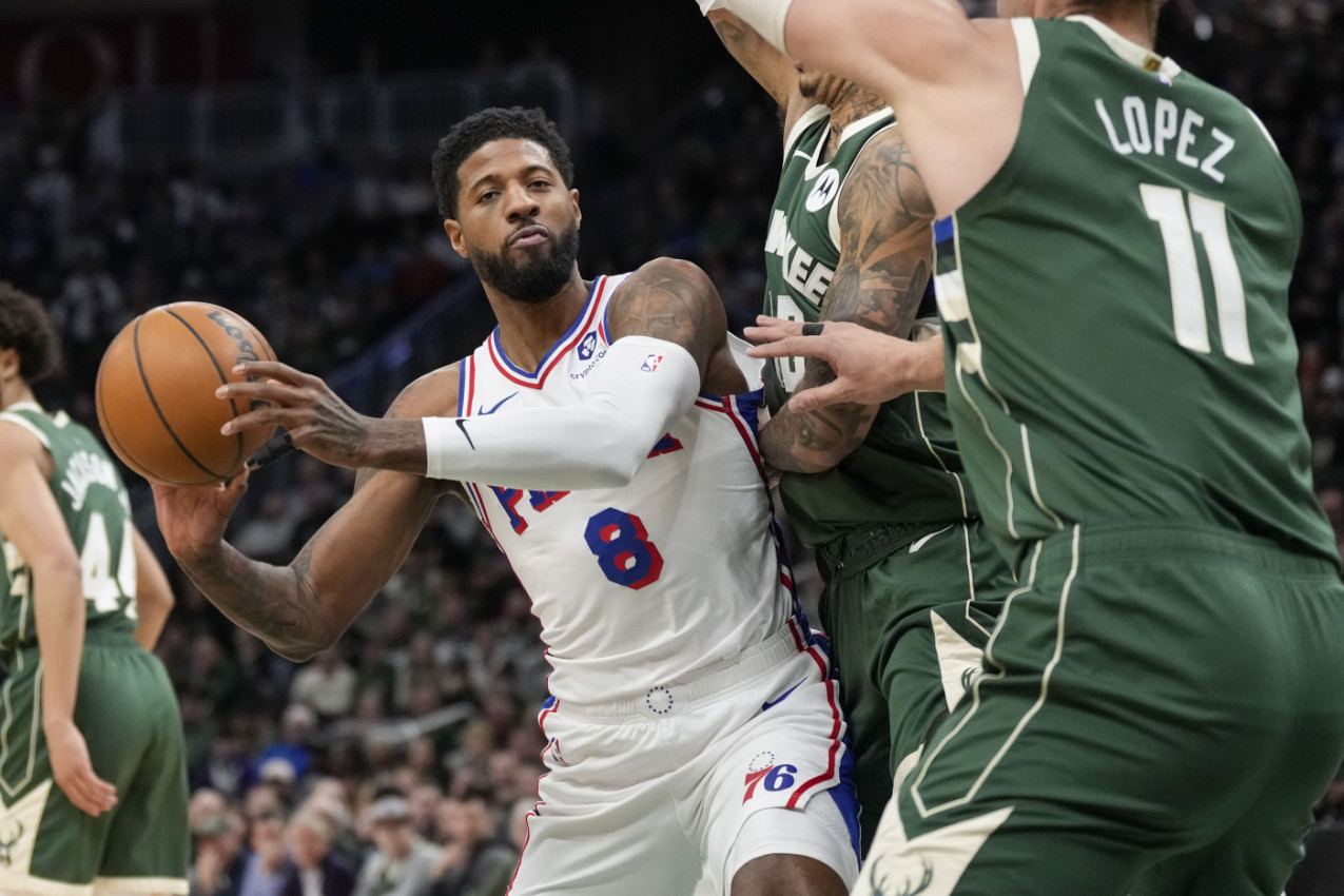 VRAĆA SE NA PARKET: Filadelfija dobija veliko pojačanje u ključnom momentu!