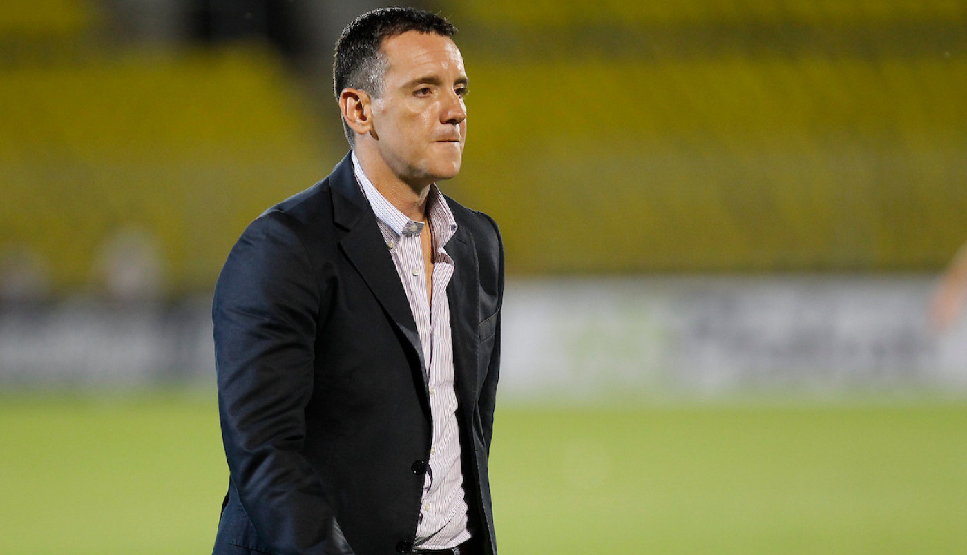 "NE BIH IMAO NIŠTA PROTIV DA DOĐEM U SPARTAK": Bivši trener Partizana na meti moskovskog giganta?