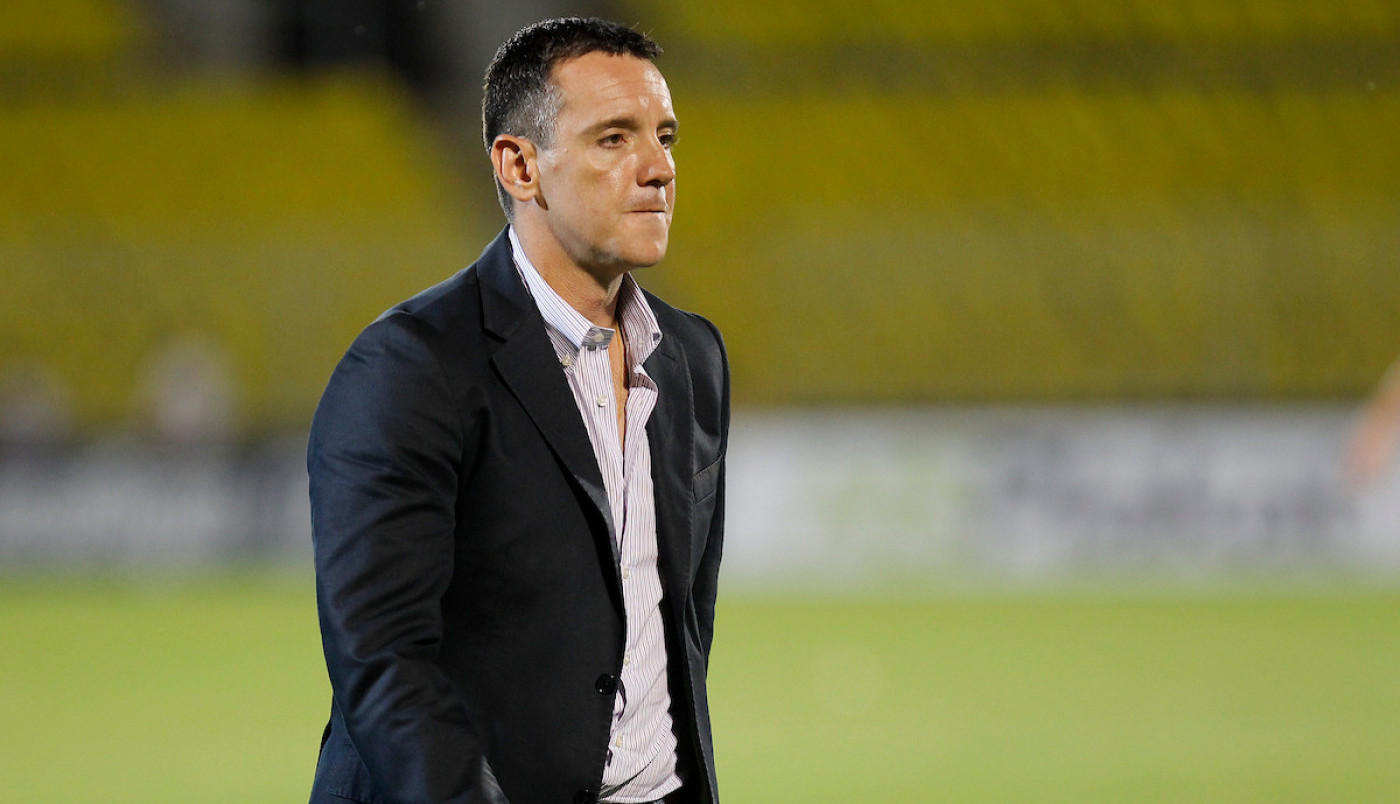 "NE BIH IMAO NIŠTA PROTIV DA DOĐEM U SPARTAK": Bivši trener Partizana na meti moskovskog giganta?