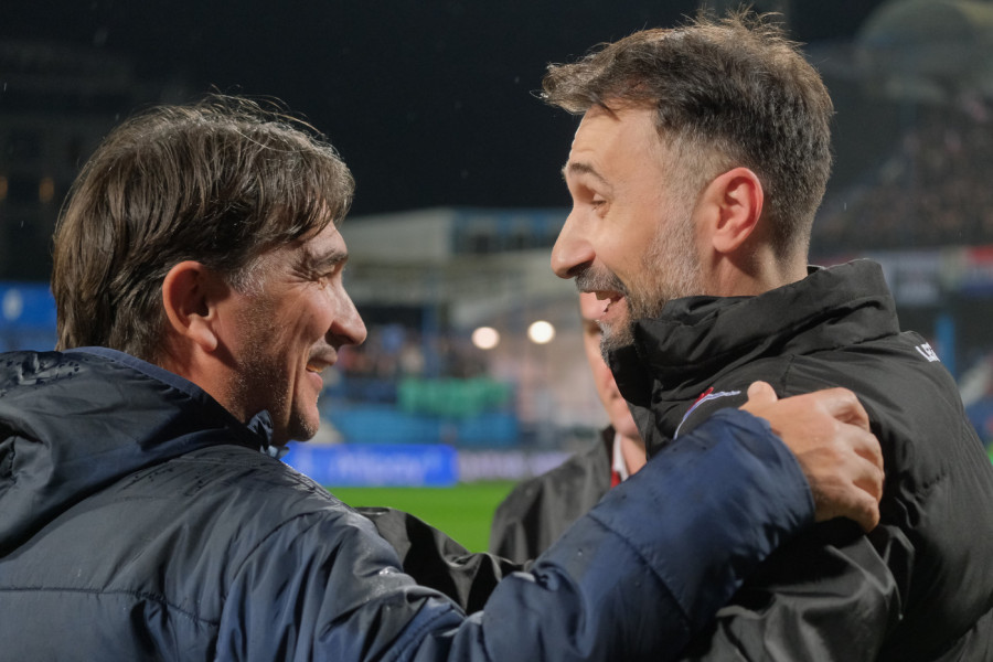 I TO SU DOČEKALI: Nakon pune dve decenije Hrvati se OSVETILI Mirku Vučiniću! (VIDEO)