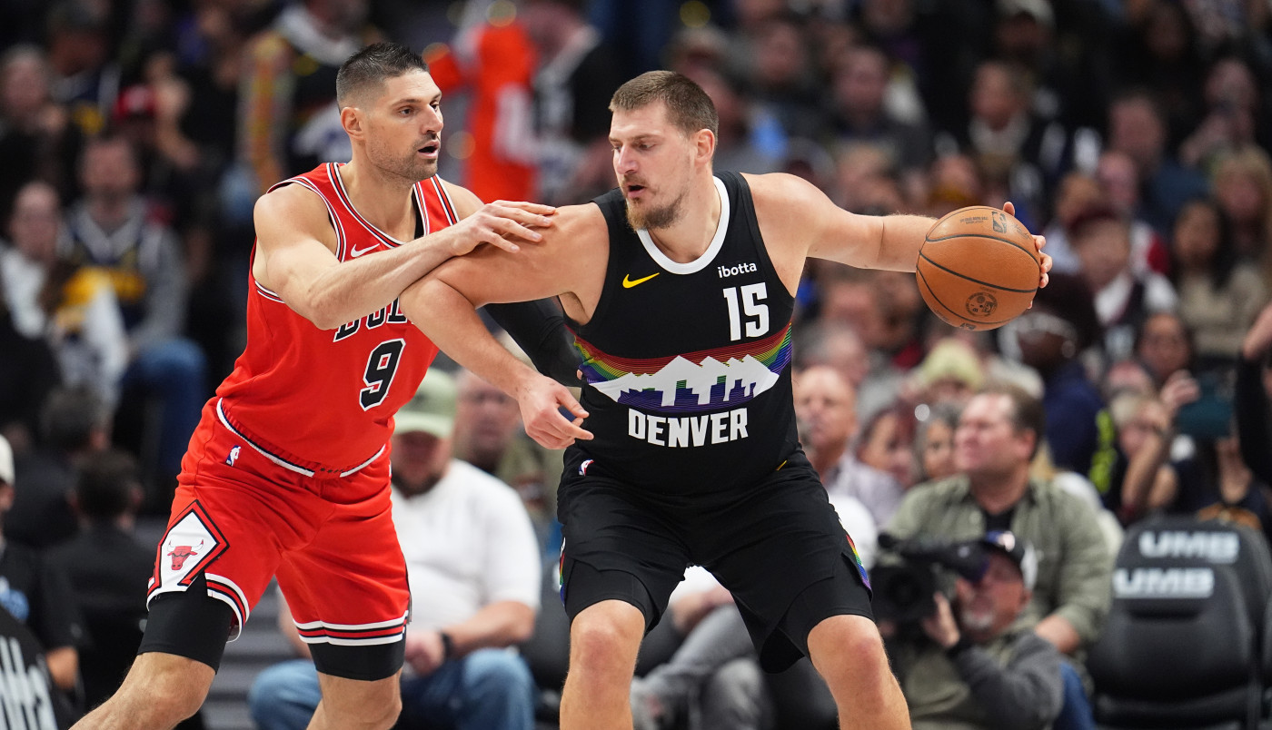 OGLASIO SE NIKOLA JOKIĆ! Evo šta je Srbin rekao posle poraza! (VIDEO)