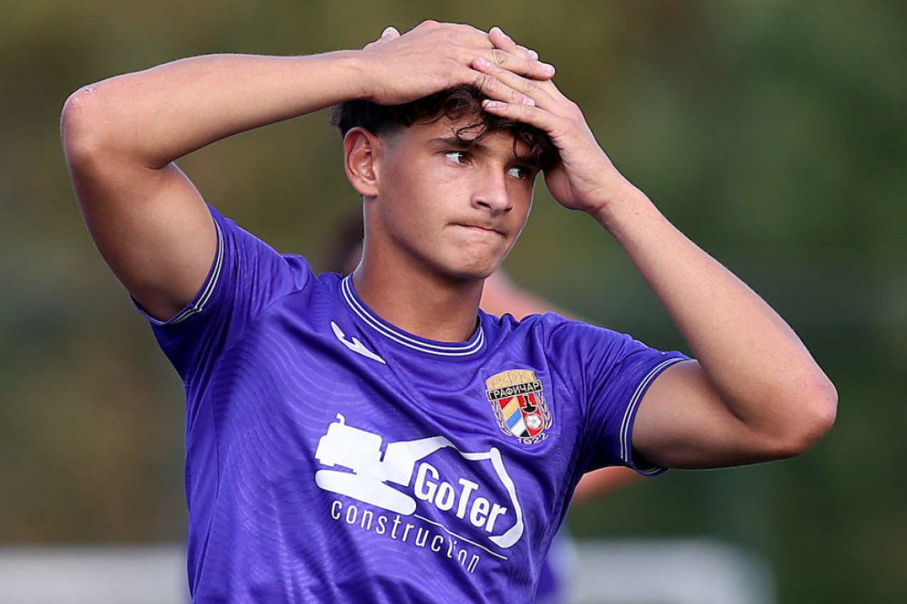 "U PARTIZANU NISAM IMAO DOBAR TRETMAN!" Zvezdin plejmejker na meti evropskih velikana!