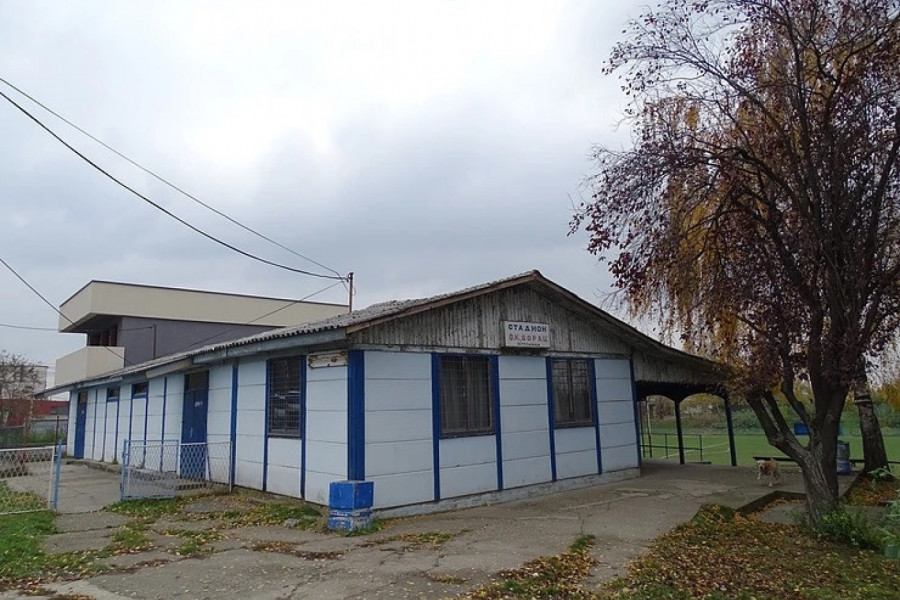 ALASI JESENJI PRVACI: Klub ima velika očekivanja za prolećni deo sezone!