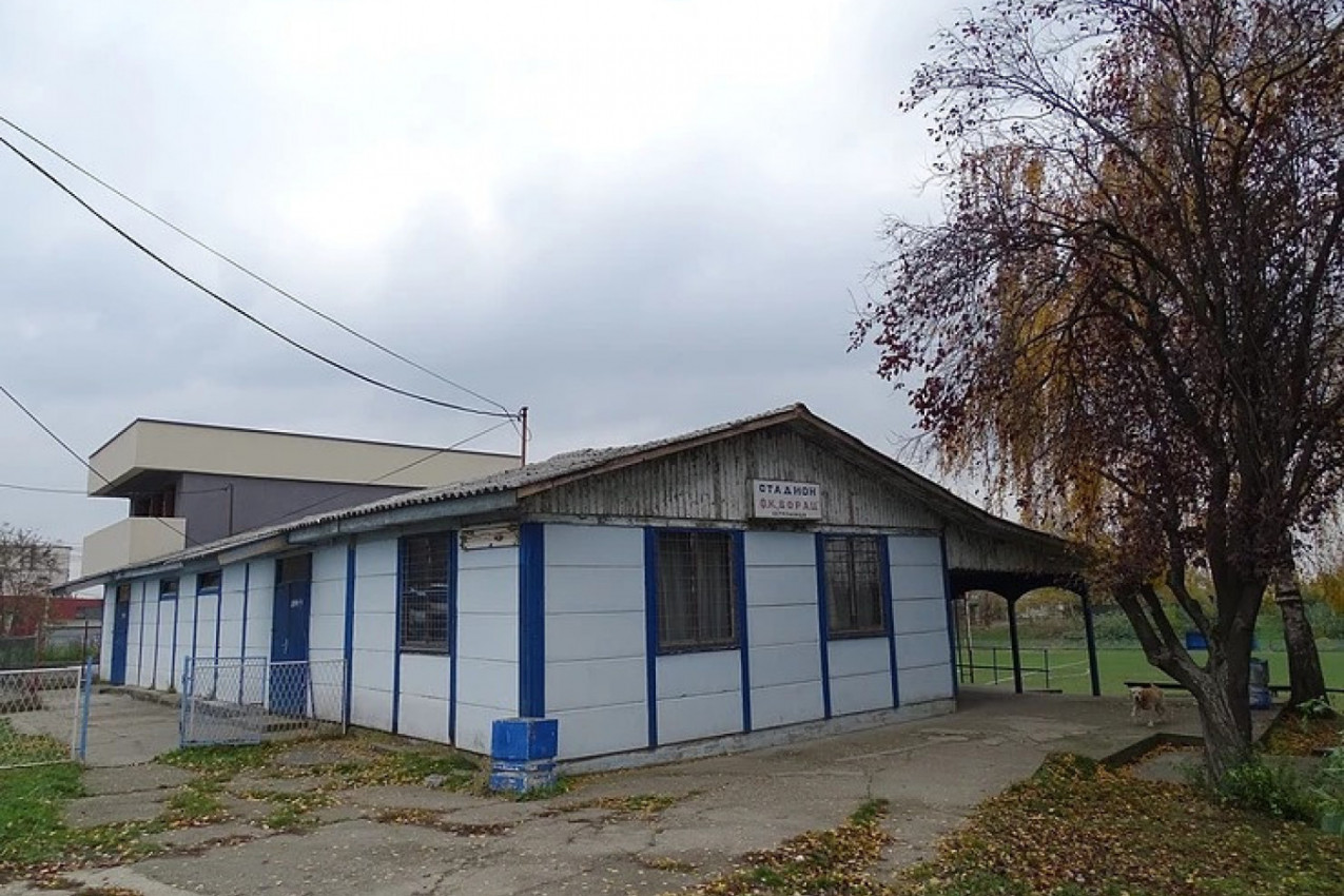 ALASI JESENJI PRVACI: Klub ima velika očekivanja za prolećni deo sezone!