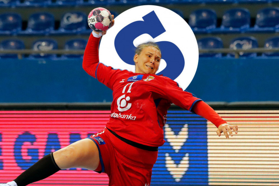 DRAGANA CVIJIĆ ZA SPORTISSIMO: "Ne verujem u sreću! Srbija zaslužuje da bude bar u TOP 12"