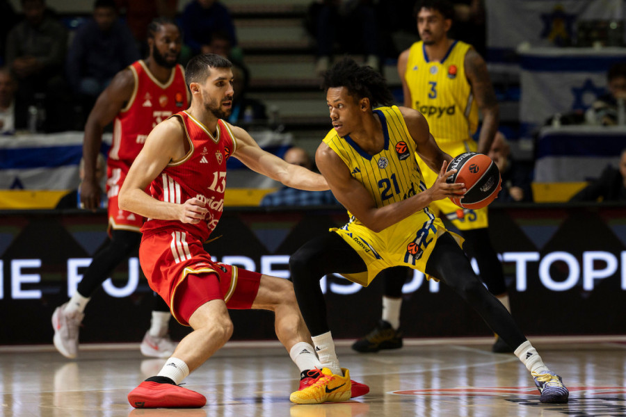 BEOGRAD OSTAJE BEZ EVROLIGAŠA: Sledi važna odluka, Zvezda čeka kao na iglama