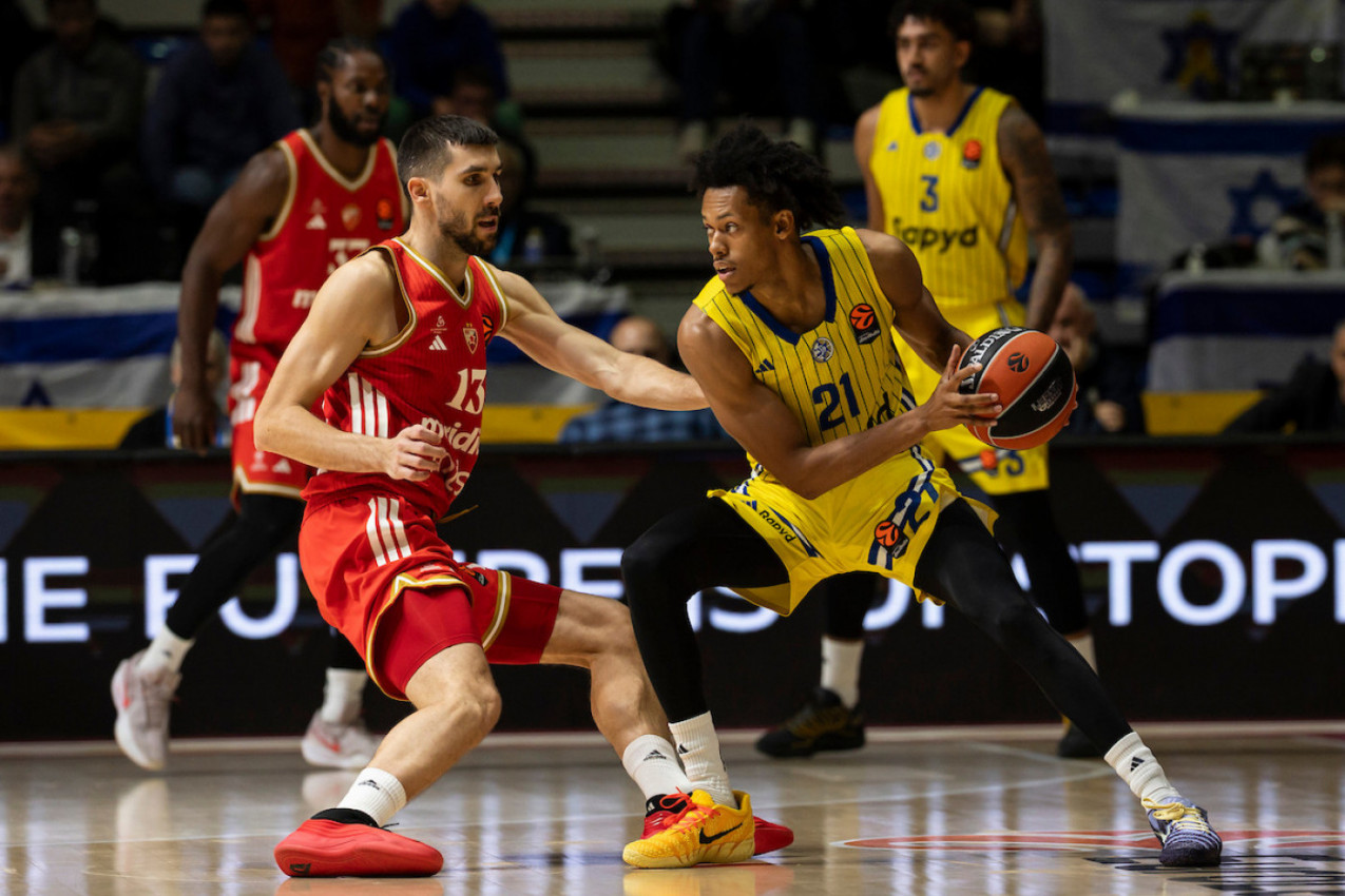 BEOGRAD OSTAJE BEZ EVROLIGAŠA: Sledi važna odluka, Zvezda čeka kao na iglama