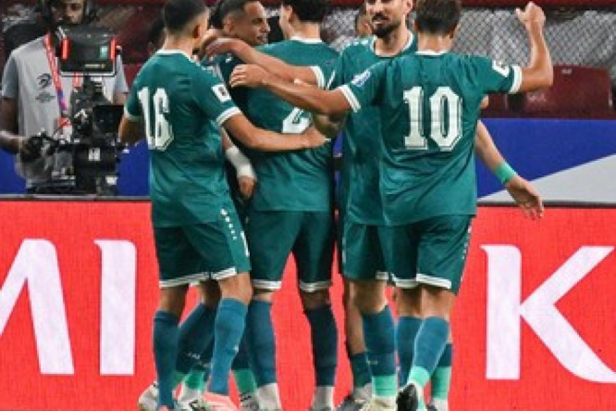 SENZACIJA: Čak su i oni izborili baraž za Svetsko prvenstvo - samo Srbije nema nigde!