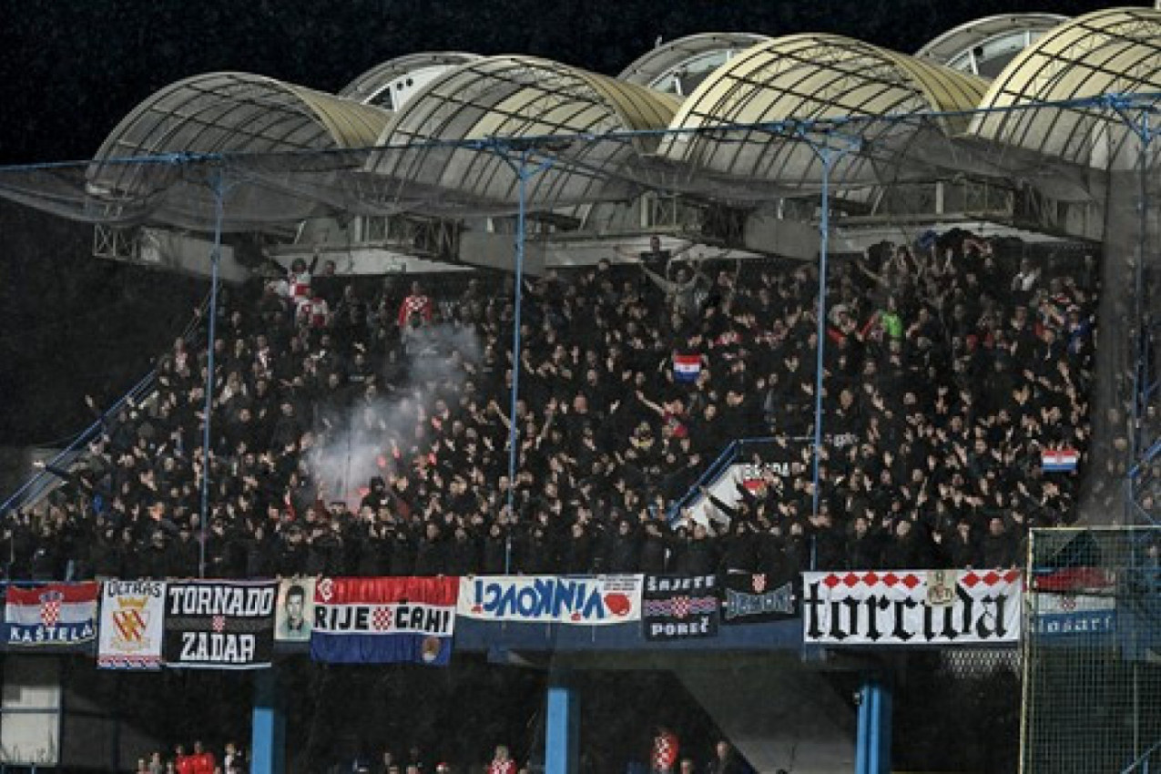 BRAĆO, SRAMITE SE: Komentator RT Crne Gore se pravio da ne čuje uvrede na račun Srba, pa ZGROZIO izjavom!