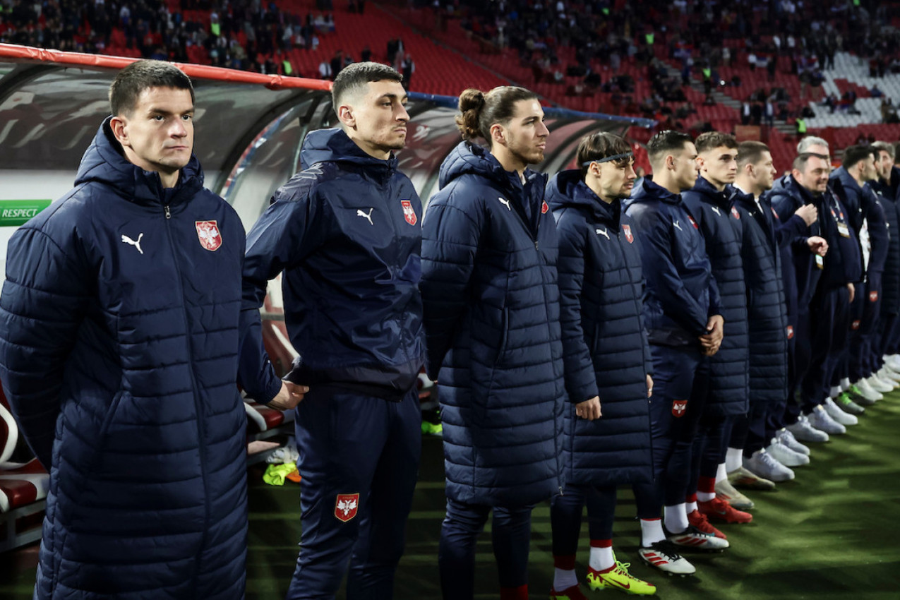 NOVI SRBIN U PREMIJER LIGI? Reprezentativca naše zemlje svi uveliko sele