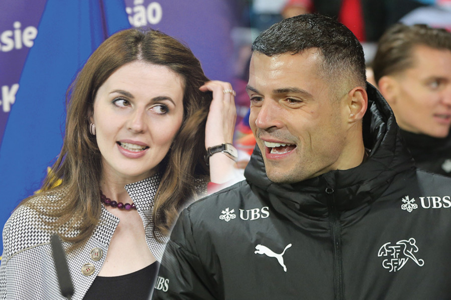 NOVI SKANDAL U PRIŠTINI ZBOG DŽAKE: Albanska političarka žestoko udarila po Srbima - KAKO IH VIŠE NIJE SRAMOTA?