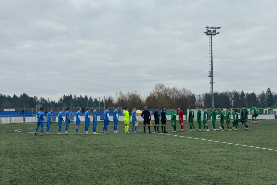 ZAGREVANJE ZA PUT KA EVROPSKOM PRVENSTVU: Prijateljski meč u Ljubljani prvi za novog selektora!