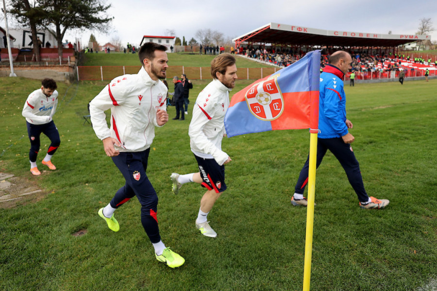 KAO NA FILMU, ZVEZDI PROREKLI SUDBINU: Ono što je zapisano pre 27 godina danas se dešava