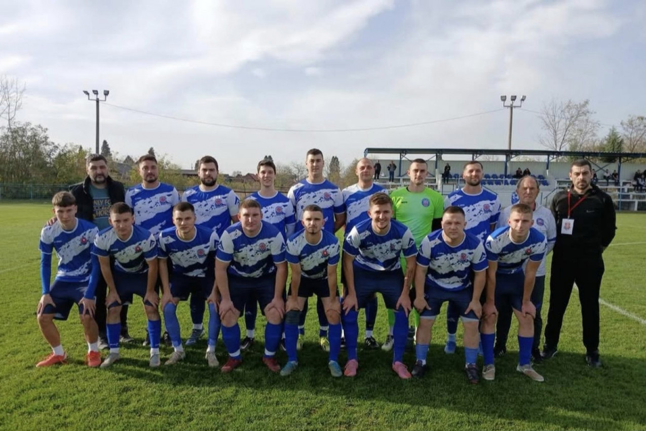 TRIJUMFALNOM NIZU HAJDUK STANKA NE NAZIRE SE KRAJ: Crna Bara duboka za Slogu