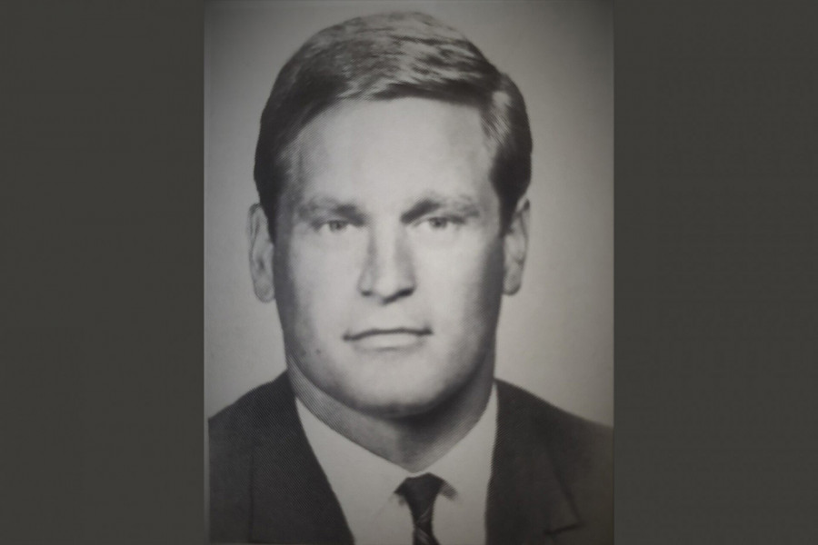 UMRO ČUVENI DRAGOSLAV ŠILJAK!