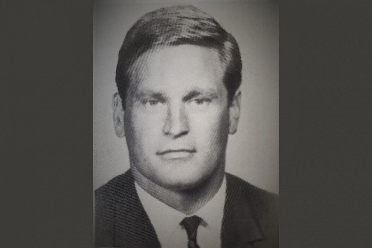 UMRO ČUVENI DRAGOSLAV ŠILJAK!