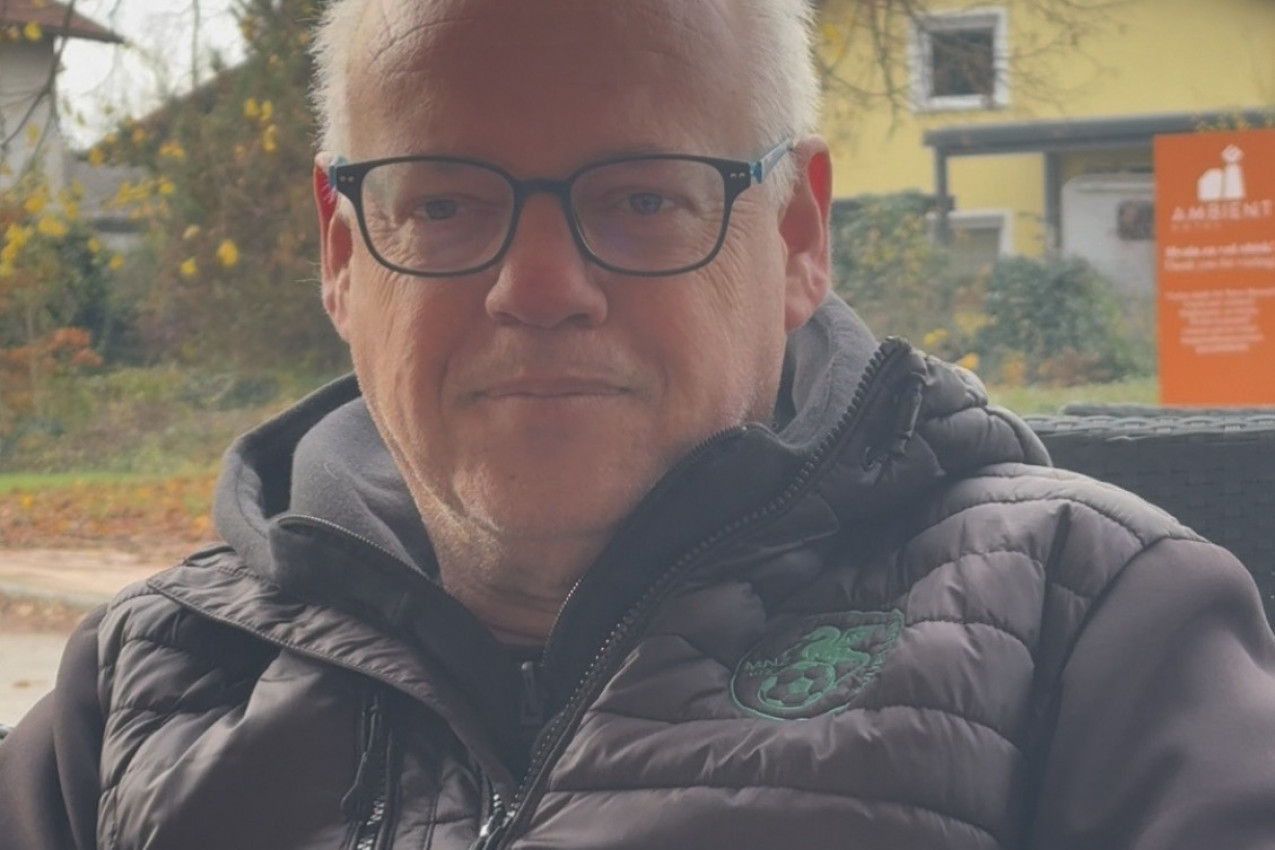 DVADESETOGODIŠNJA SARADNJA: Kranjec je govorio o FS Beograda, ali i o drugarstvu sa Nenadom Bjekovićem! (VIDEO)