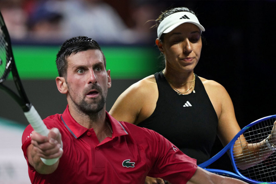 NAJBOGATIJA TENISERKA SVETA OTVORILA DUŠU: U Novaka je gledala kao u Boga!