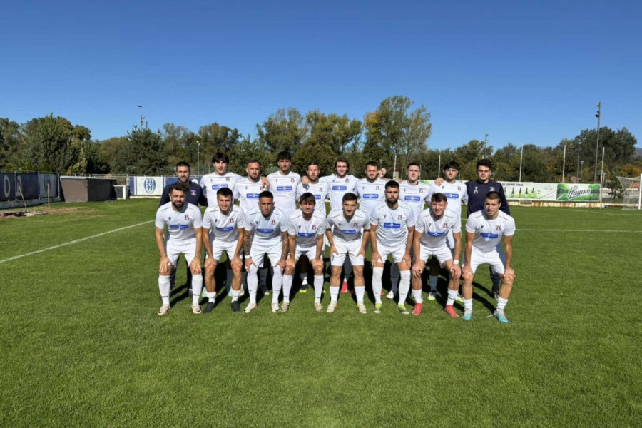 MATEJIĆ VERUJE U DOBAR REZULTAT: Dunav traži izlazak iz krize na zatvaranju polusezone!