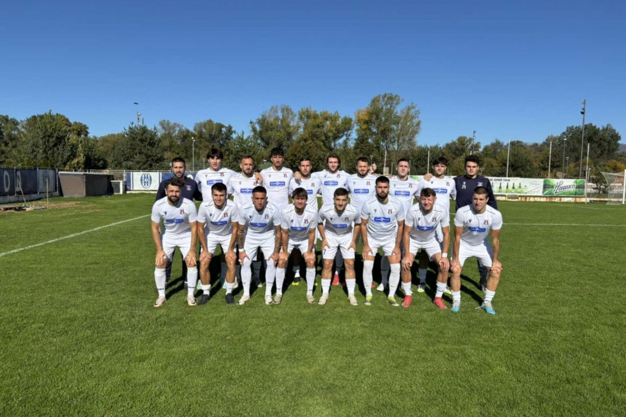 MATEJIĆ VERUJE U DOBAR REZULTAT: Dunav traži izlazak iz krize na zatvaranju polusezone!