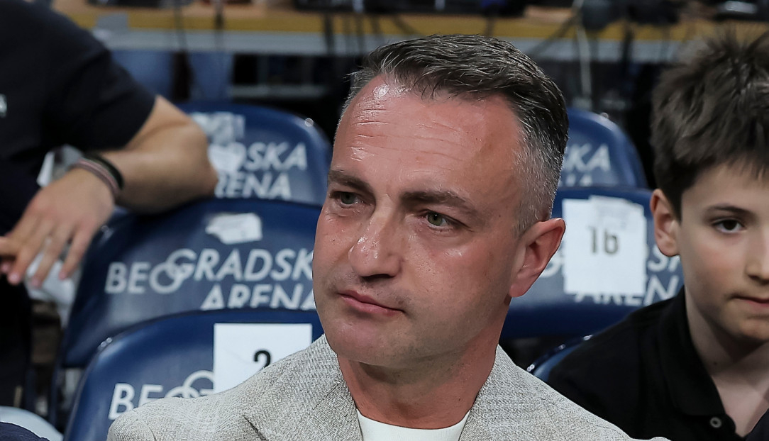 JOKIĆ NIJE JEDINI KOJI DOMINIRA U NBA LIGI: Još jedan Srbin nam je osvetlao obraz