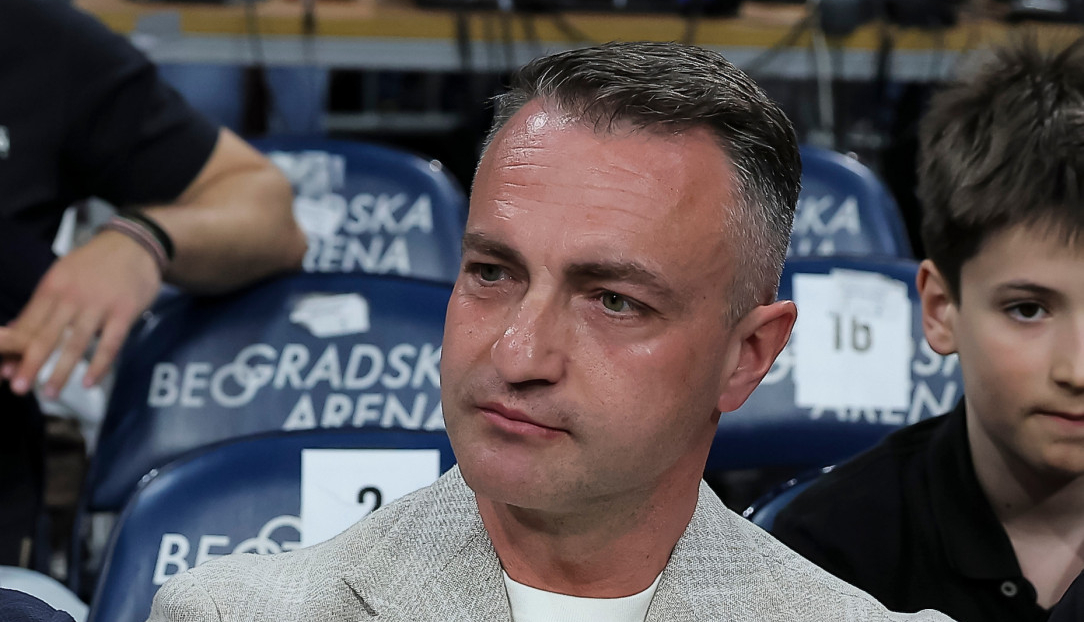 JOKIĆ NIJE JEDINI KOJI DOMINIRA U NBA LIGI: Još jedan Srbin nam je osvetlao obraz