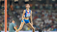 ANGELINA TOPIĆ ZARADILA BOGATSTVO: Evo koliko novca je dobila srpska atletičarka posle nastupa u Budimpešti